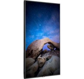 NEC V554Q Monitor