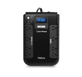 CyberPower BRG1500AVRLCD Power Device