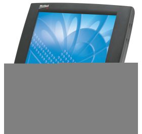 3M Touch Systems 11-81375-227 Touchscreen