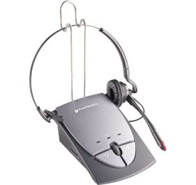 Plantronics S12 Telecommunication Equipment