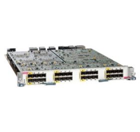 Cisco N7K-M132XP-12L Products