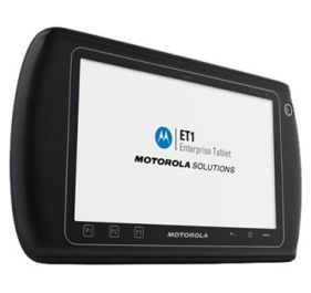 Motorola ET1N2-7J2V1UG2 Tablet
