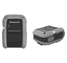 Honeywell RP4A0000B00 Portable Barcode Printer