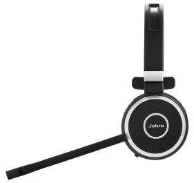 Jabra 6593-833-309 Headset