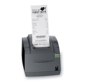 Ithaca 500 Receipt Printer