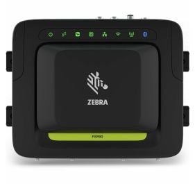 Zebra FXR90010-400000-WR RFID Reader