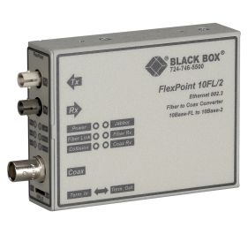 Black Box LMC211A-MM Wireless Switch
