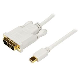 StarTech MDP2DVIMM3W Cables, Connectors, and Adapters