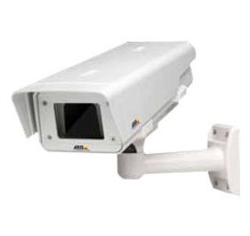 Axis 0433-001 CCTV Camera Housing