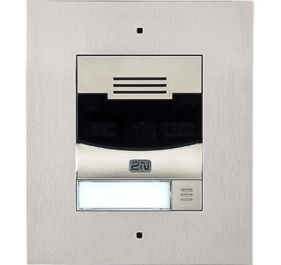 Axis 01300-001 CCTV Camera System