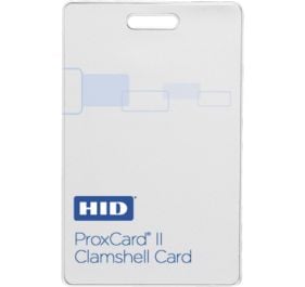 HID 1326-NMSNV Access Control Cards