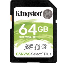 Kingston SDS2/64GB Accessory