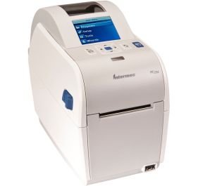 Intermec PC23DA0100021 Barcode Label Printer