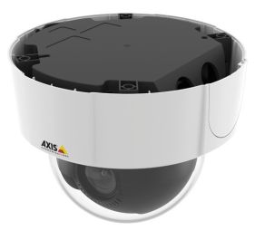 Axis M5525-E Security Camera