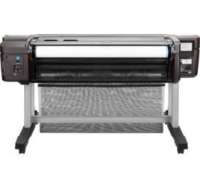 HP 1VD87A#B1K Barcode Label Printer