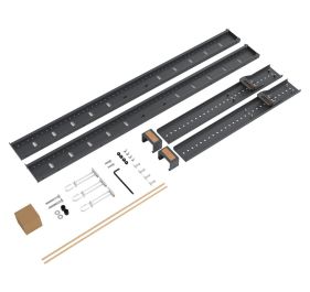 Heckler H803-BG Spare Parts