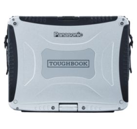 Panasonic CF-19KCRAG6M Rugged Laptop