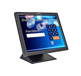 Planar PT1945 Touchscreen