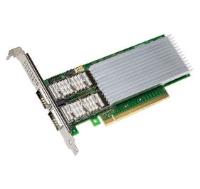 Intel E810CQDA2BLK Ethernet Adapters