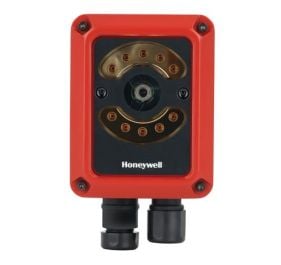 Honeywell HF811-01RT00004K-R Barcode Scanner