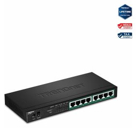 TRENDnet TPE-TG84 Wireless Switch