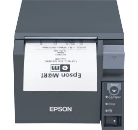 Epson C31CD38A9801 Receipt Printer