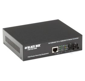 Black Box LPM601A Accessory