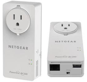 NETGEAR XAUB2511-100NAS Data Networking