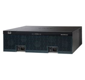 Cisco CISCO3945-HSEC+/K9 Products
