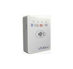 ID Tech IDMR-BT93133AP2-BCIPT-KIT PayTrace