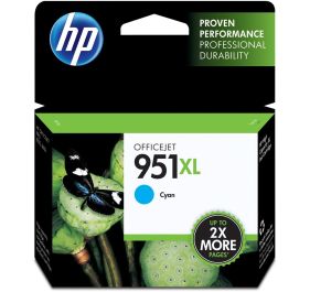 HP CN046AN InkJet Cartridge
