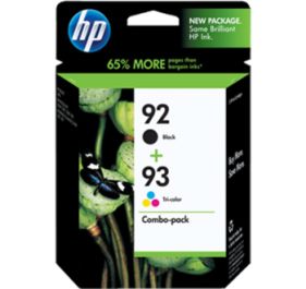 HP CB310BN InkJet Cartridge