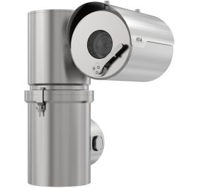 Axis 02278-001 Security Camera