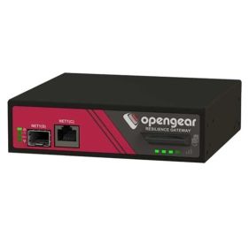 Opengear ACM7004-5 Network Management Devices