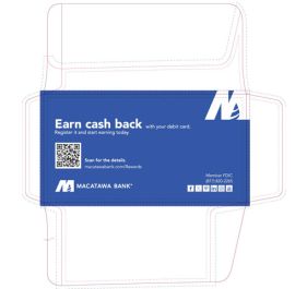 BCI MA190-Rewards Envelopes/Stationary