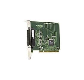 MultiTech ISI5634PCI/8 Data Networking