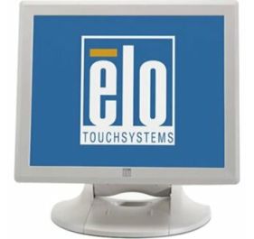 Elo E352937 Touchscreen