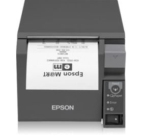 Epson C31CD38982 Receipt Printer
