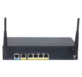 HPE Aruba JH012B#ABA Wireless Router