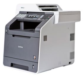 Brother MFC-9970CDW Multi-Function Printer
