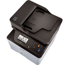 Samsung SL-C1860FW/XAA Multi-Function Printer