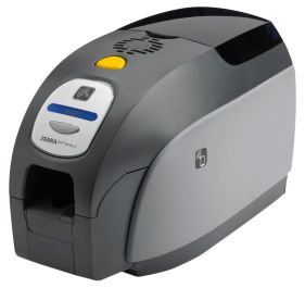 Zebra Z32-0M00E200US00 ID Card Printer System