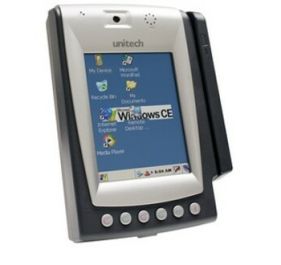 Unitech MR650-E0EAAG Data Terminal