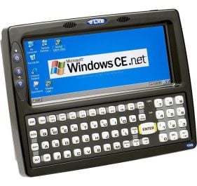 LXE VX6 Data Terminal