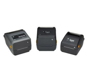 Zebra ZD4A042-301E00GA Barcode Label Printer