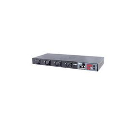 Raritan PX2-3423-A3A7 Network Switch
