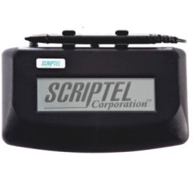 Scriptel ST1500U Signature Pad