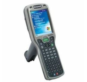 Honeywell 9950L0P-321200 Mobile Computer
