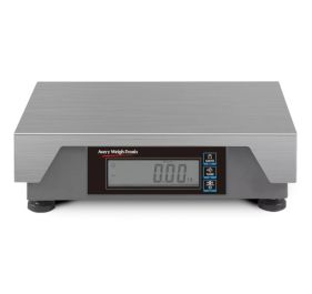 Weigh-Tronix AWT05-100025 Scale