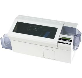 Zebra P420C-0M10P-ADO ID Card Printer